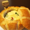 【男子料理】パンで作る!? 簡単美味しいキッシュレシピ