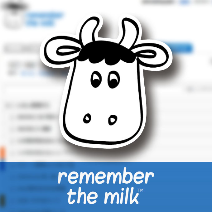 爆速！タスク管理の老舗Remember The Milkは複数タスク登録が便利！