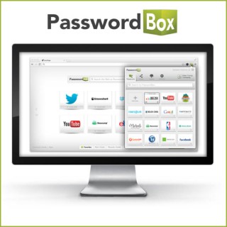 無料のパスワード管理アプリPasswordBoxを導入！iPhoneアプリ&Chrome拡張機能