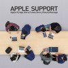 Apple IDが無効になった時の解決方法は、Appleサポートへ電話するのが一番の近道！