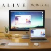 使わなくなったMacBook Airをサブディスプレイ化？ iMacと画面共有からShare Mouse導入まで