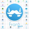 チャットツール一元管理アプリ「Franz」でGoogleカレンダーやEvernote、TrelloにGitHubまで管理する方法